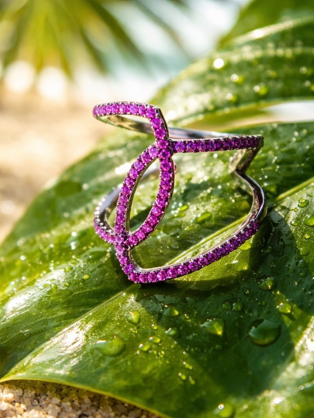 Ruby Ring - Picture 7 of 14